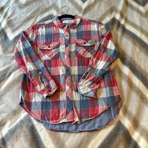 Treasure & Bond Flannel
